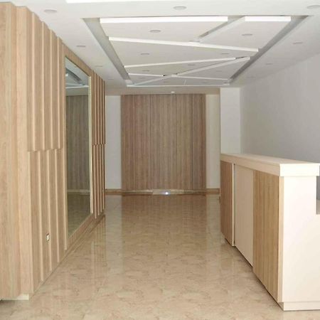 Executive Apartments Amman Exterior photo