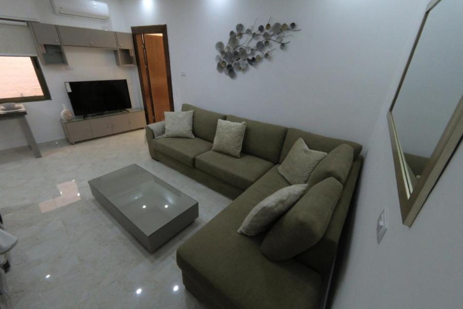Executive Apartments Amman Exterior photo