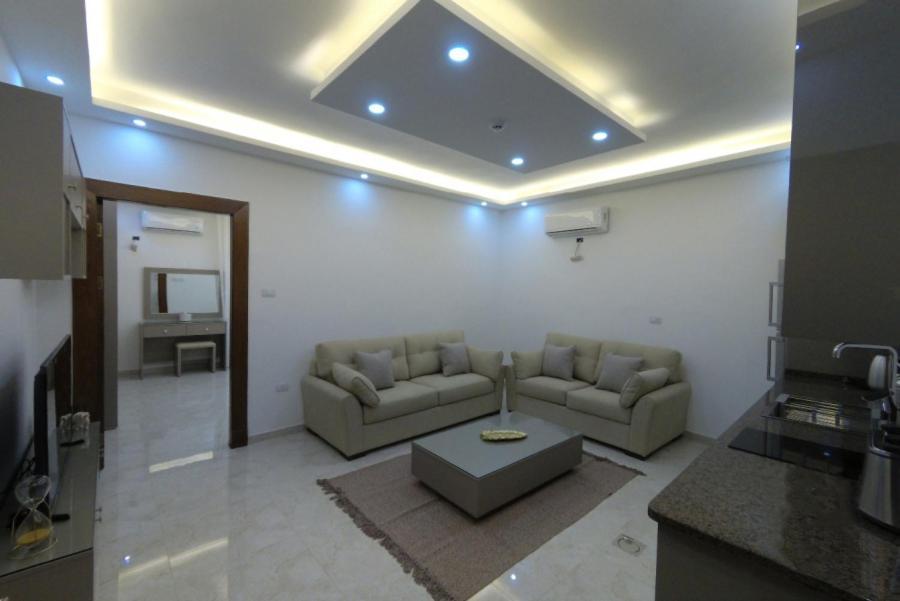 Executive Apartments Amman Exterior photo