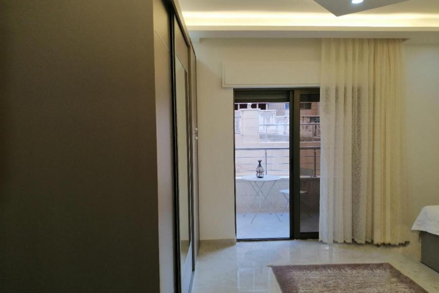 Executive Apartments Amman Exterior photo