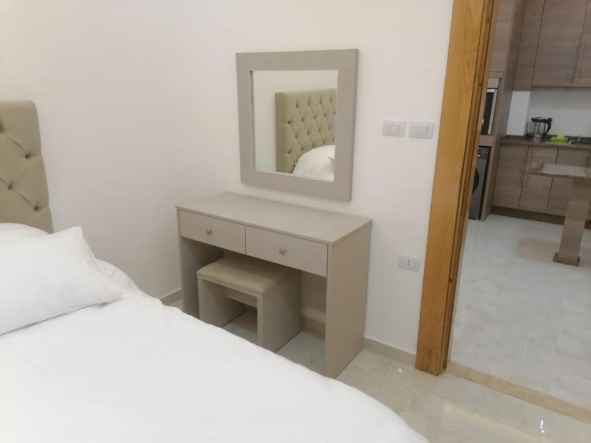 Executive Apartments Amman Exterior photo