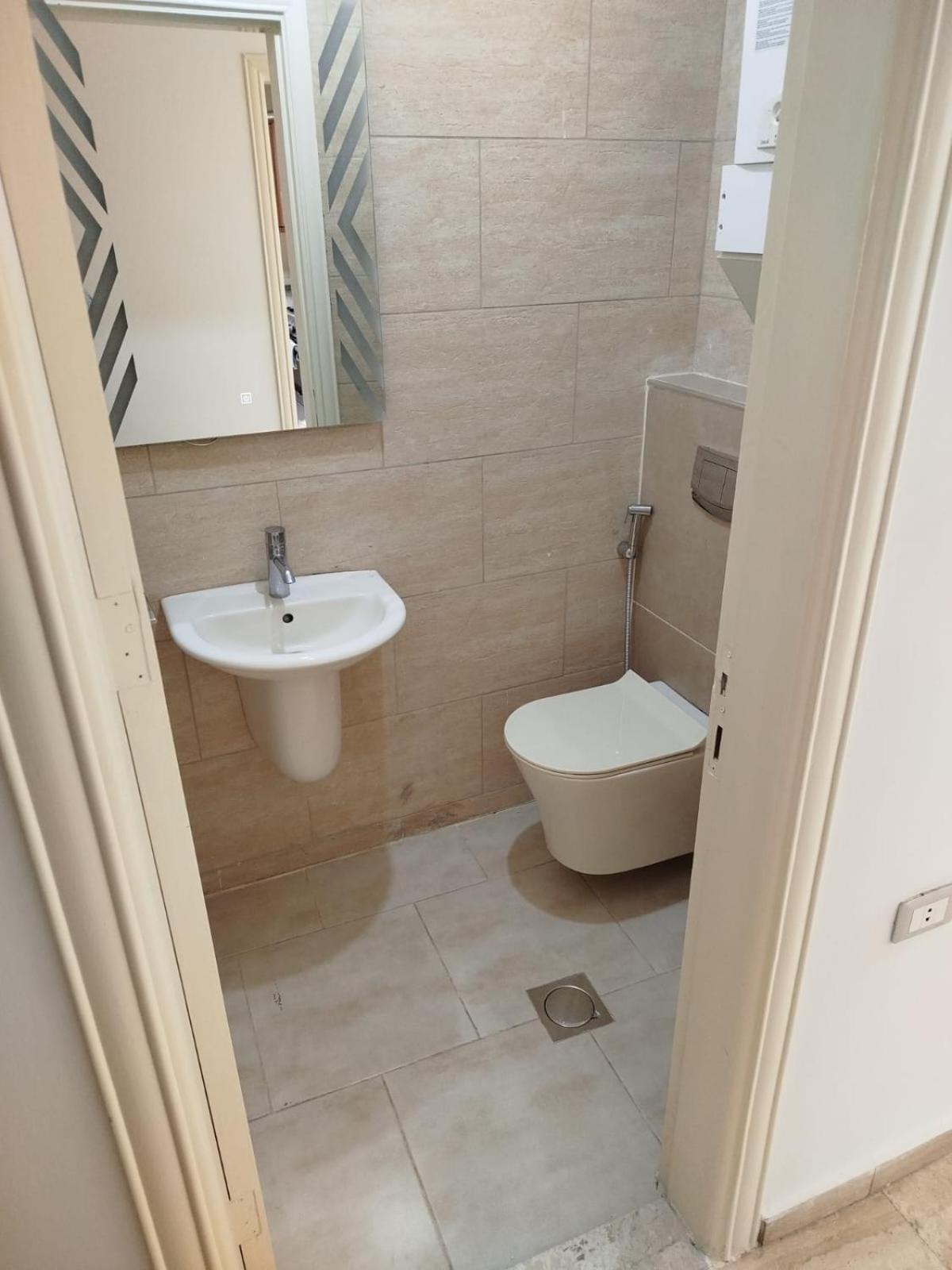 Executive Apartments Amman Exterior photo