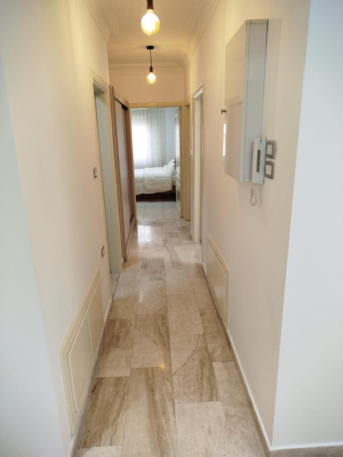Executive Apartments Amman Exterior photo