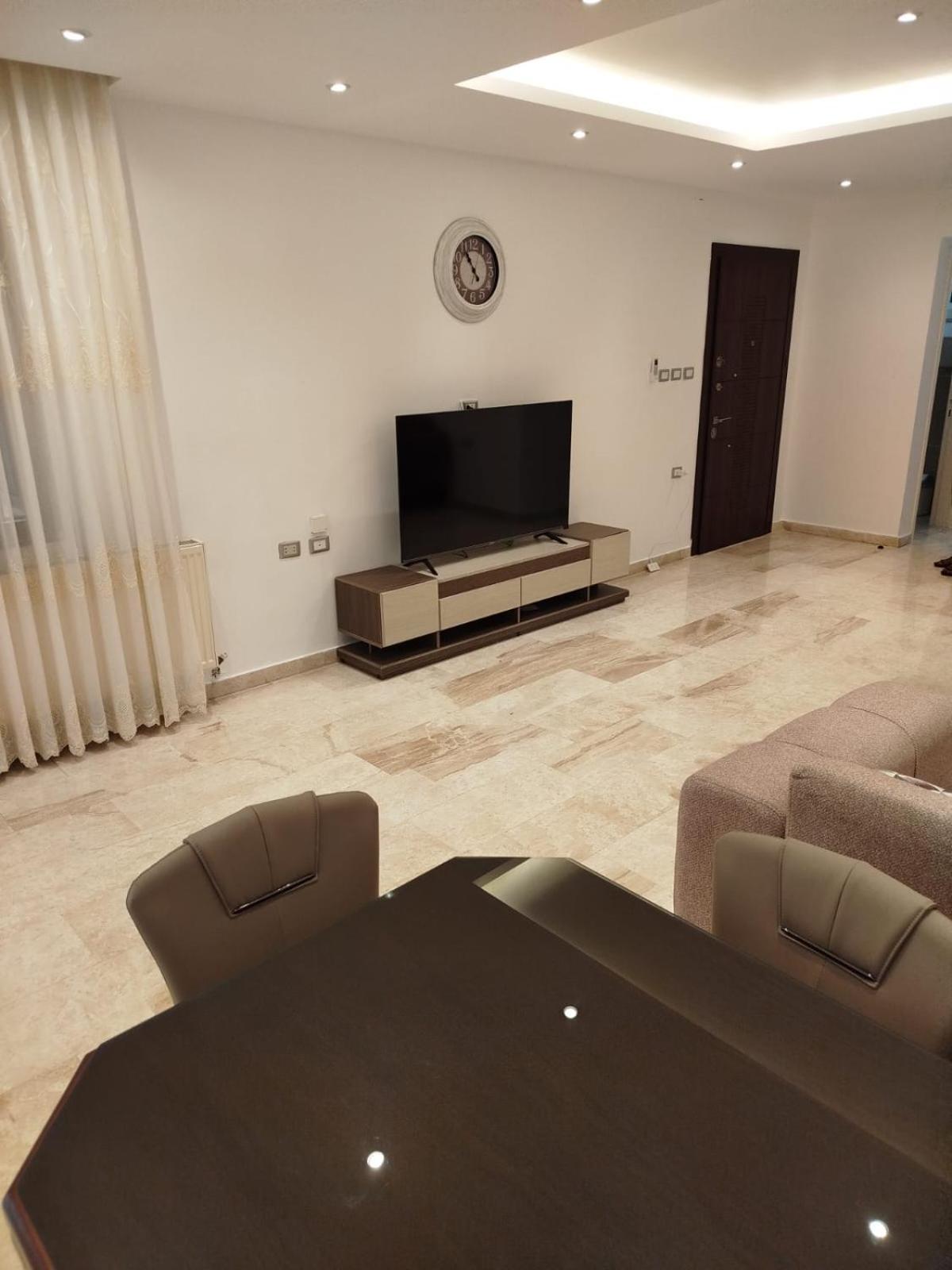 Executive Apartments Amman Exterior photo