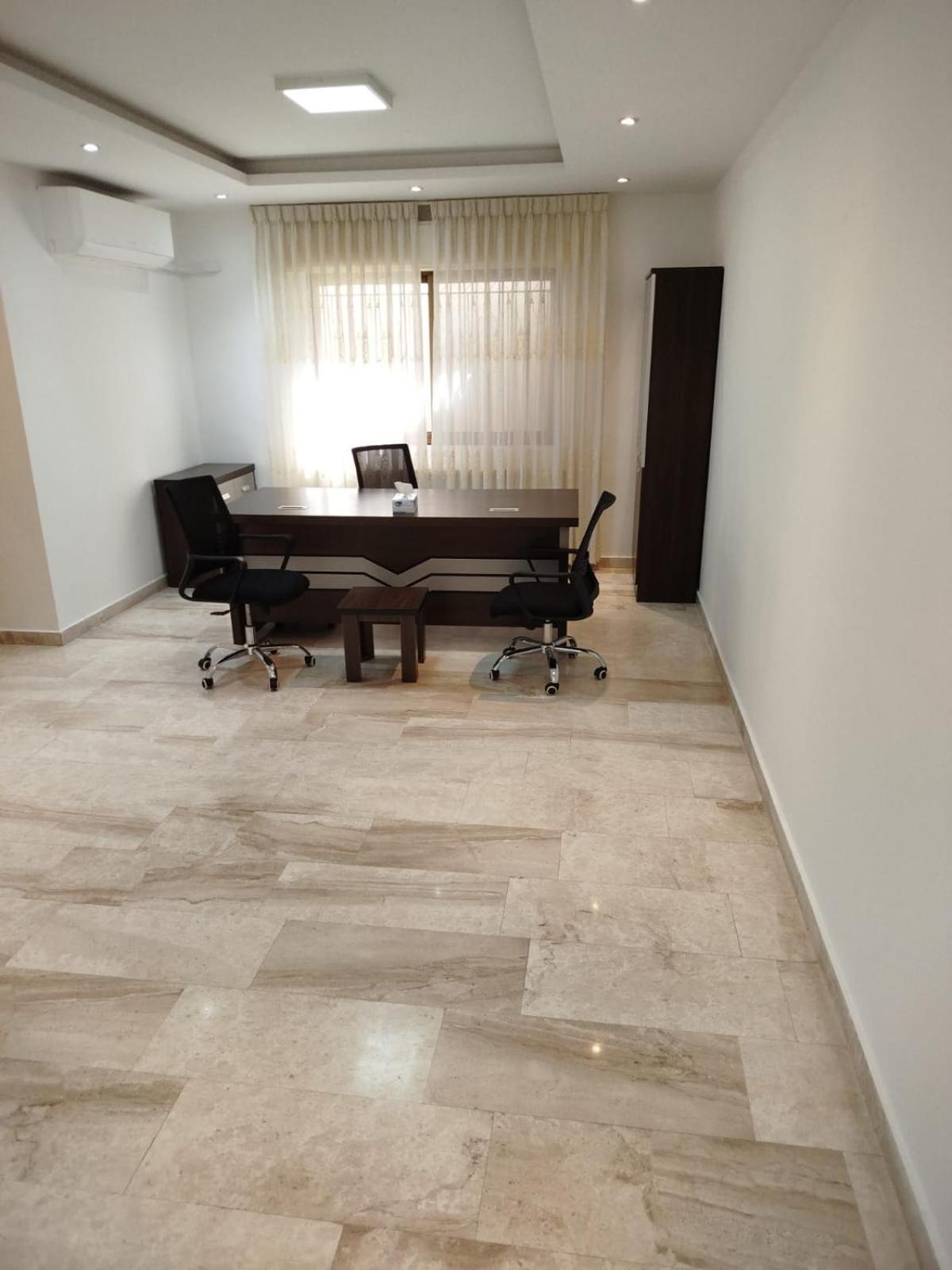 Executive Apartments Amman Exterior photo
