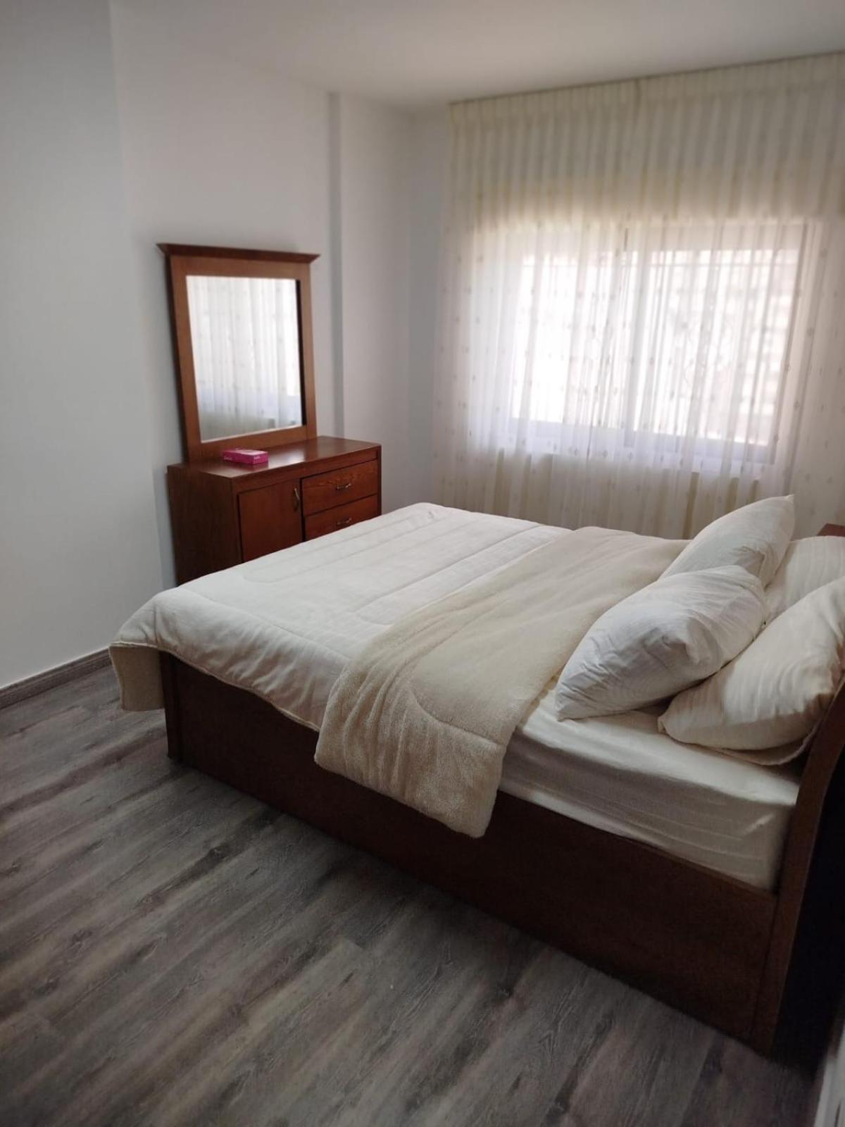 Executive Apartments Amman Exterior photo