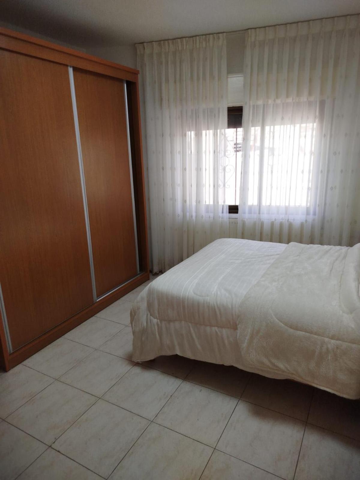 Executive Apartments Amman Exterior photo